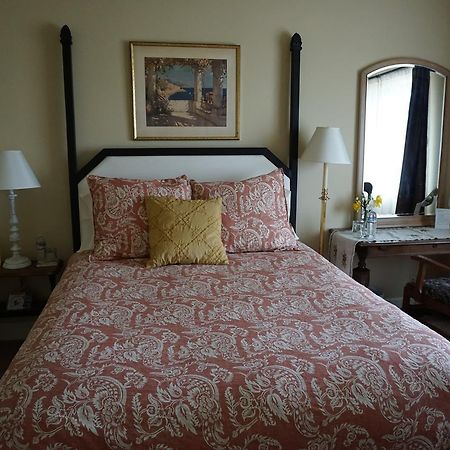 Casale Bed and Breakfast Forest Grove Buitenkant foto