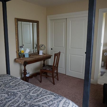 Casale Bed and Breakfast Forest Grove Buitenkant foto