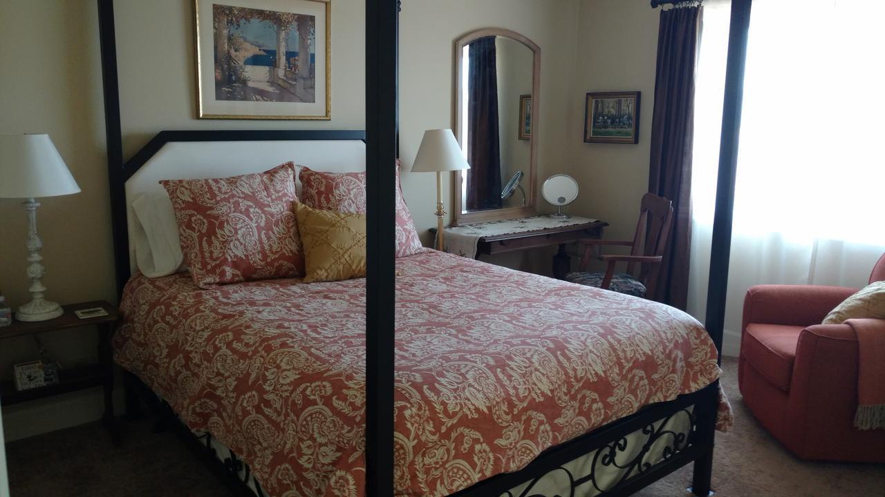 Casale Bed and Breakfast Forest Grove Buitenkant foto