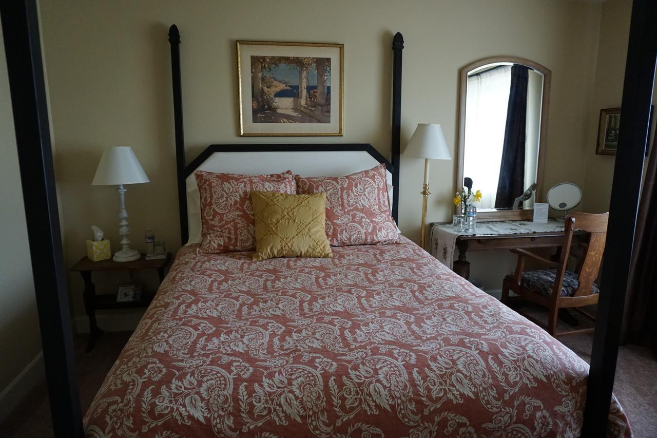 Casale Bed and Breakfast Forest Grove Buitenkant foto