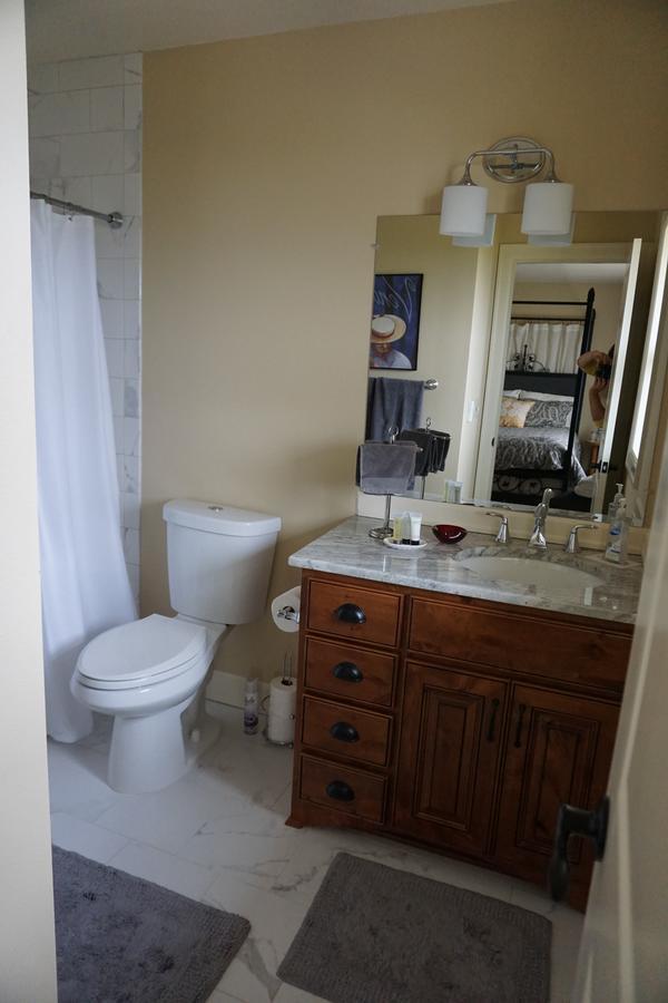 Casale Bed and Breakfast Forest Grove Buitenkant foto